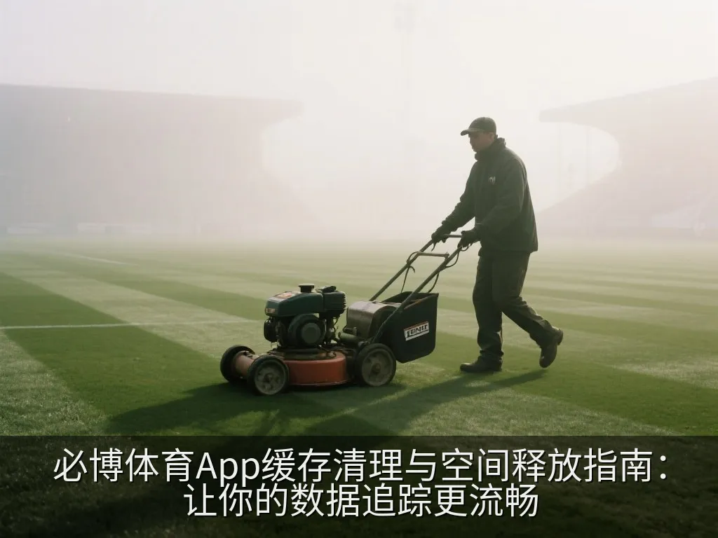 必博体育App缓存清理与空间释放指南：让你的数据追踪更流畅