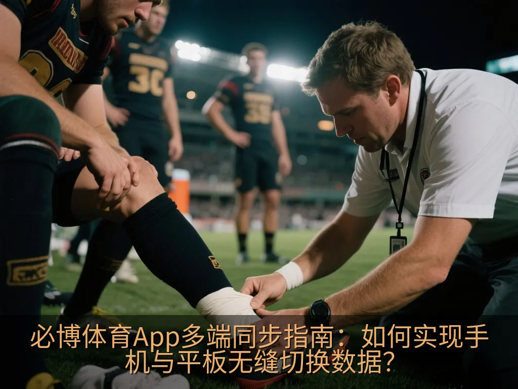 必博体育App多端同步指南：如何实现手机与平板无缝切换数据？